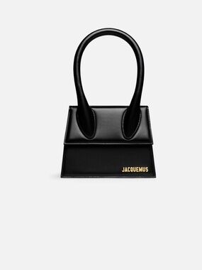 Jacquemus
Le Chiquito Moyen Top-Handle Bag